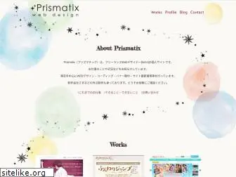 prismatix-web.com