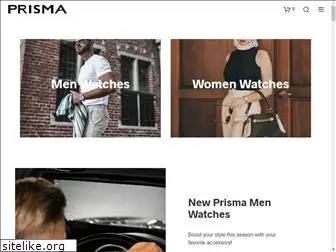 prismawatches.com