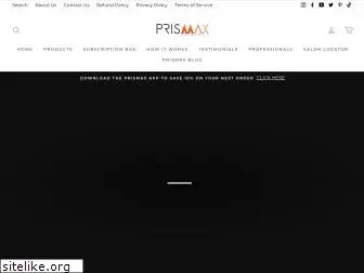 prismaxusa.com