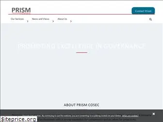 prismcosec.com