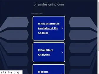 prismdesigninc.com