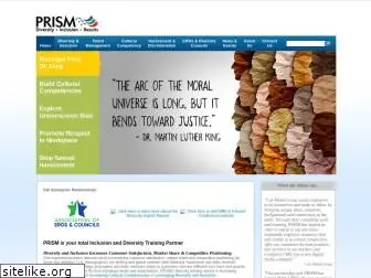 prismdiversity.com