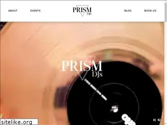 prismdjs.com