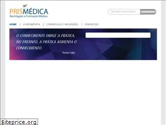 prismedica.pt