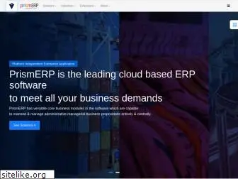 prismerp.net