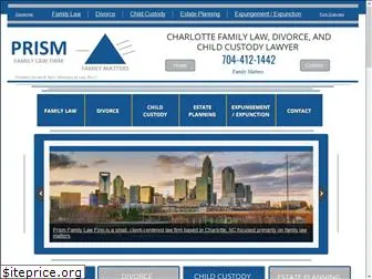 prismfamilylawfirm.com