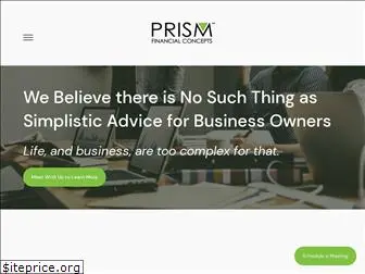 prismfc.com