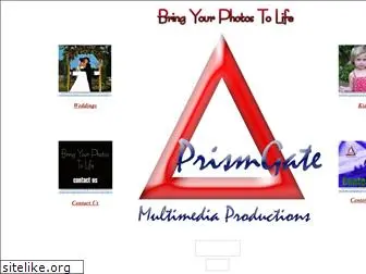 prismgate.com