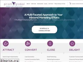 prismglobalmarketing.com