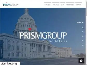 prismgroup.global