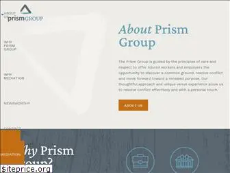 prismgroup.net