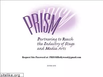 prismhollywood.com