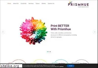 prismhue.in