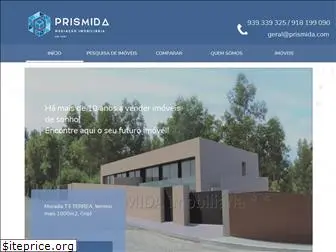 prismida.com