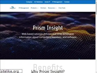 prisminsight.com
