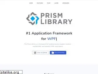 prismlibrary.com