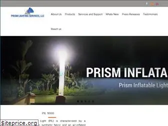 prismlighting.net