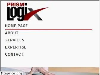 prismlogix.com