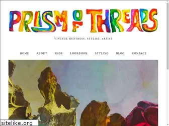 prismofthreads.com