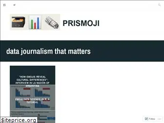 prismoji.com