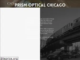 prismopticalchicago.com