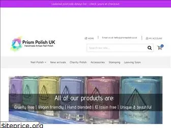 prismpolish.co.uk