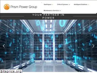 prismpower.co.uk