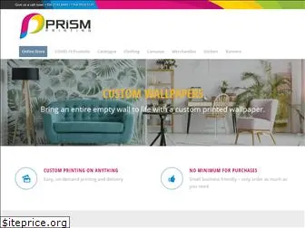 prismprinting.com.mt