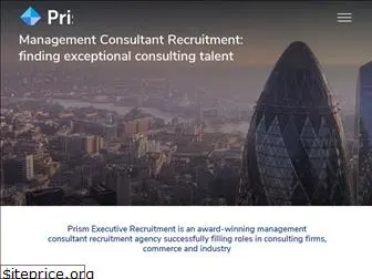 prismrecruitment.co.uk