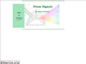 prismsignals.com