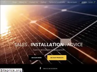 prismsolar.co.uk