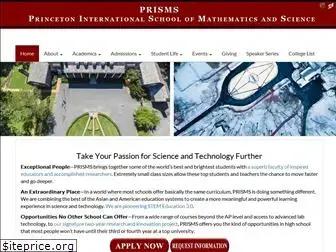 prismsus.org