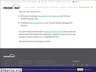 prismxpat.co.uk