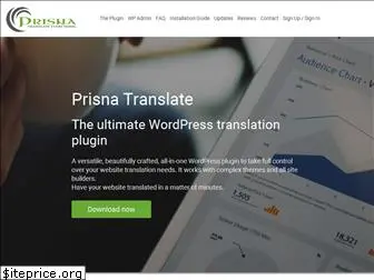 prisna.net