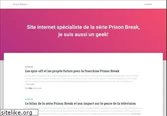prison-break.fr