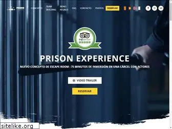 prison-experience.com