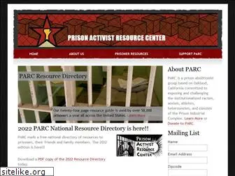 prisonactivist.org