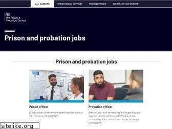 prisonandprobationjobs.gov.uk
