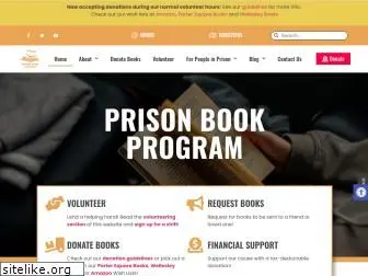 prisonbookprogram.org