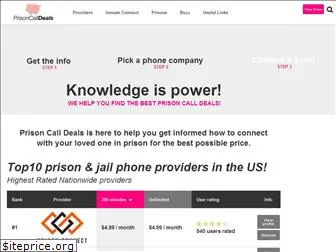 prisoncalldeals.com