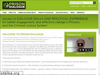 prisondialogue.org