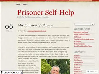 prisoner-selfhelp.com