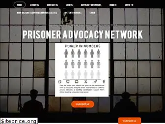 prisoneradvocacynetwork.org