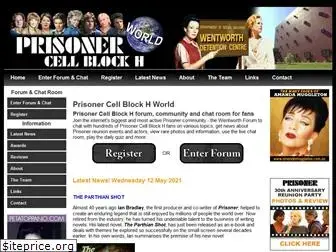 prisonercellblockhworld.co.uk