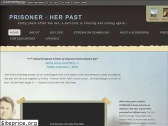 prisonerofherpast.com