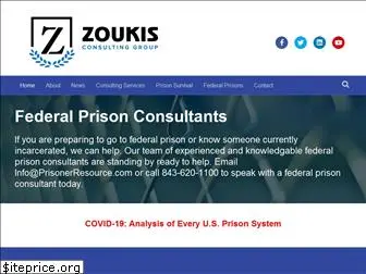 prisonerresource.com