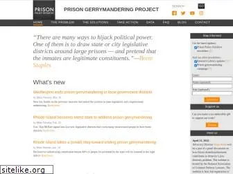 prisonersofthecensus.org