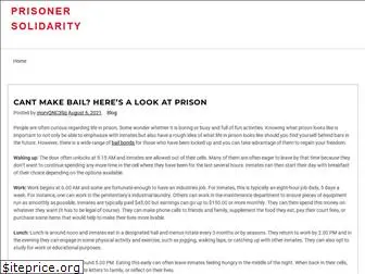prisonersolidarity.net