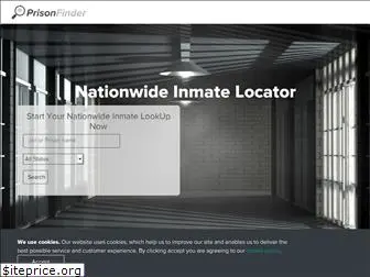 prisonfinder.org