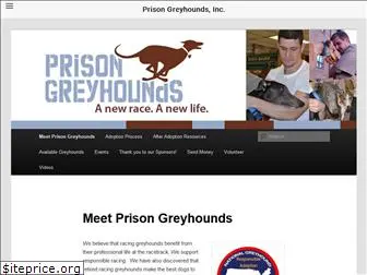 prisongreyhounds.org